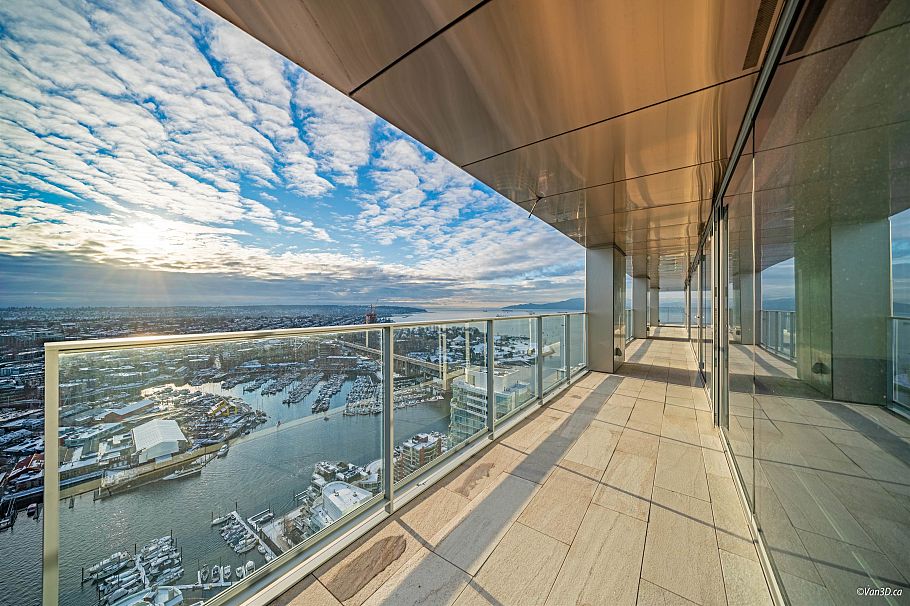 4701 1480 Howe Street Vancouver, BC - 29