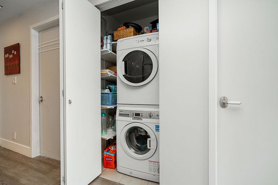 1502 1483 Homer Street Vancouver, BC - 24