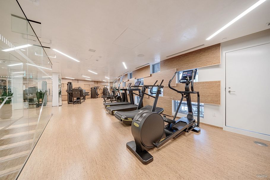 1302 1568 Alberni Street Vancouver, BC - 33