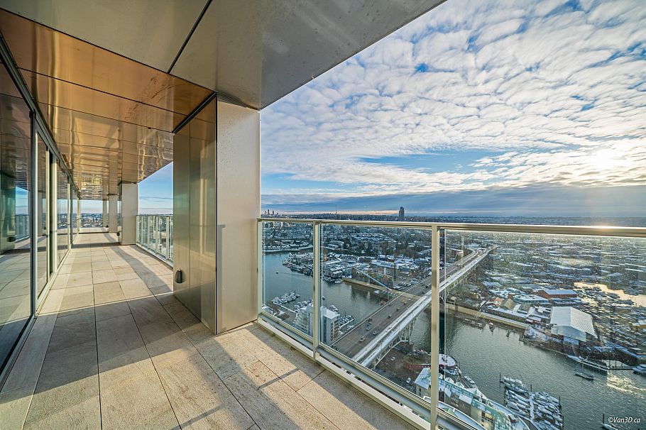 4701 1480 Howe Street Vancouver, BC - 30