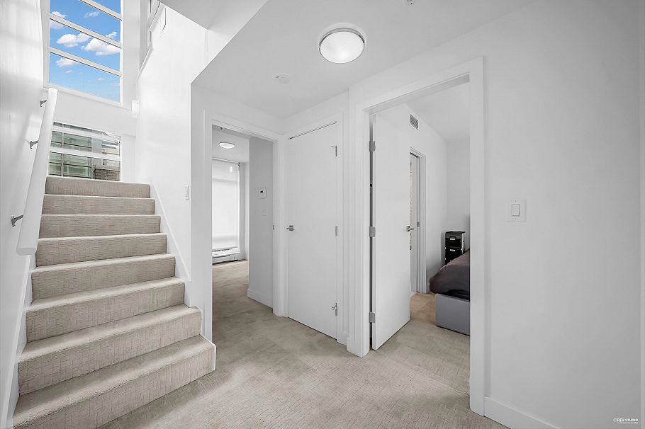 504 1283 Howe Street Vancouver, BC - 13