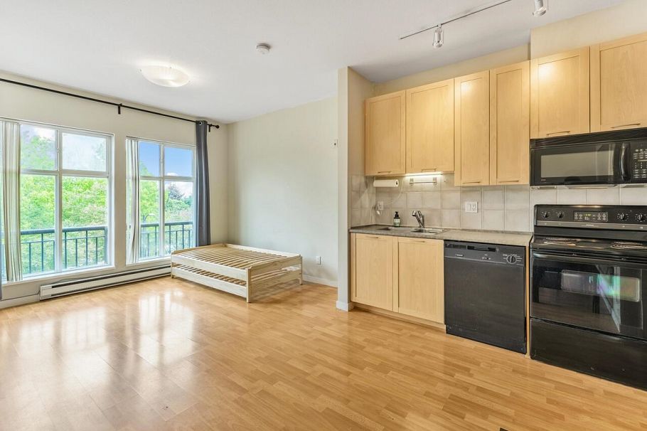 PH3 1503 W 65th Avenue Vancouver, BC - 12