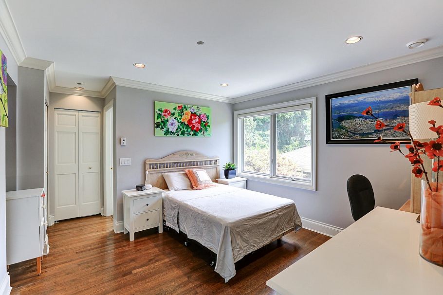 4538 Angus Drive Vancouver, BC - 20