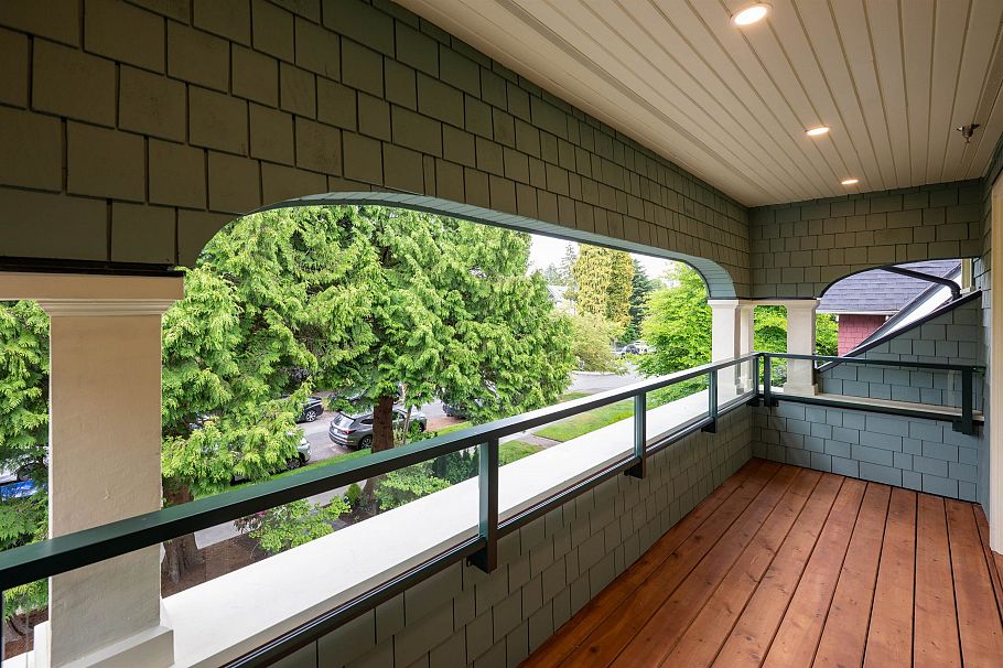 2014 W 15th Avenue Vancouver, BC - 21