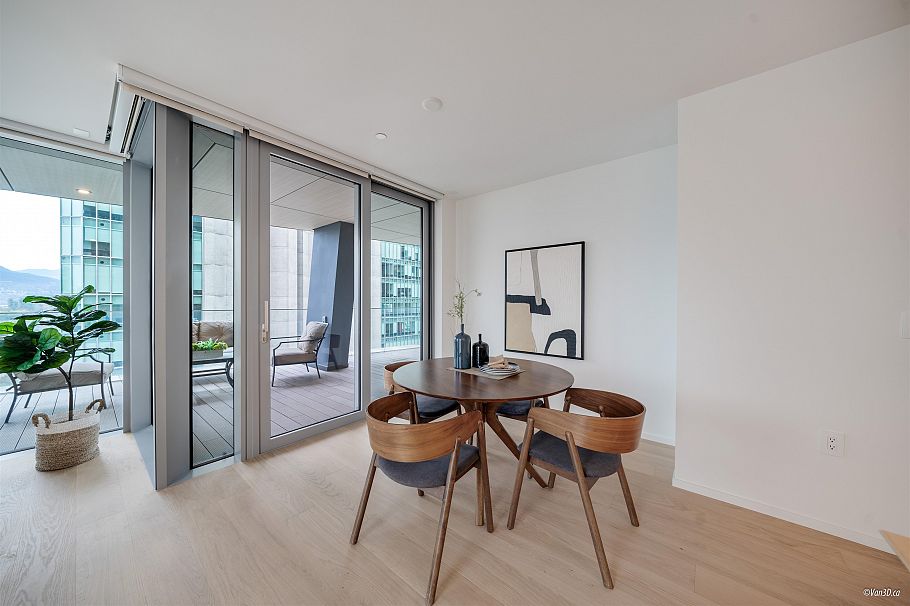 1302 1568 Alberni Street Vancouver, BC - 8