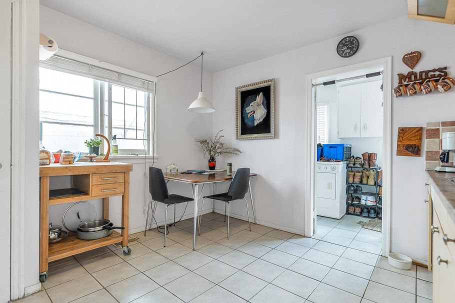 5050 Main Street Vancouver, BC - 7