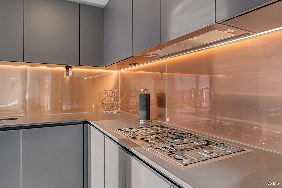 4701 1480 Howe Street Vancouver, BC - 15