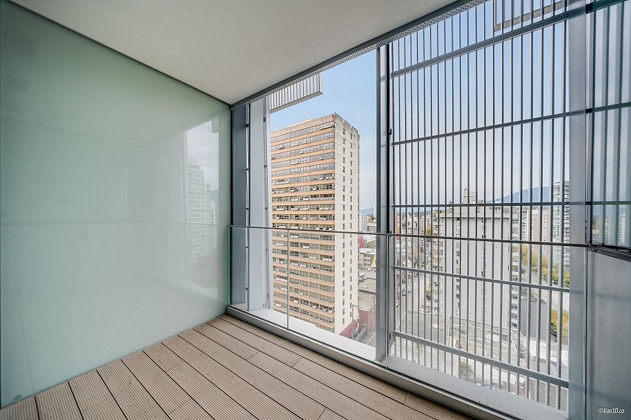 1302 1568 Alberni Street Vancouver, BC - 23