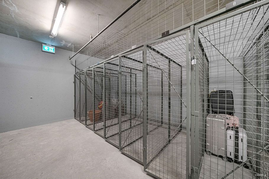 1302 1568 Alberni Street Vancouver, BC - 36