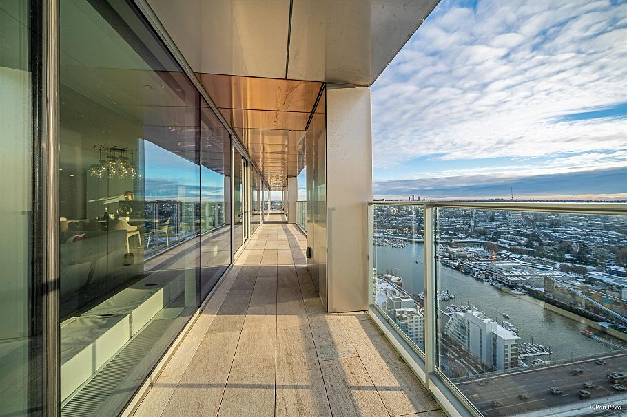 4701 1480 Howe Street Vancouver, BC - 31