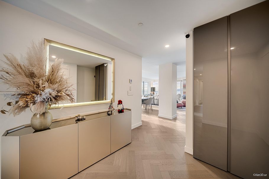 4701 1480 Howe Street Vancouver, BC - 6