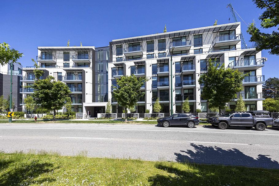 409 5212 Cambie Street Vancouver, BC - 16