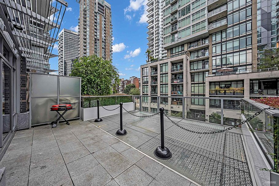 504 1283 Howe Street Vancouver, BC - 7