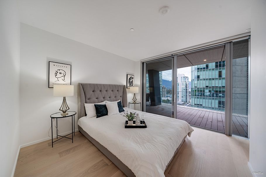 1302 1568 Alberni Street Vancouver, BC - 18