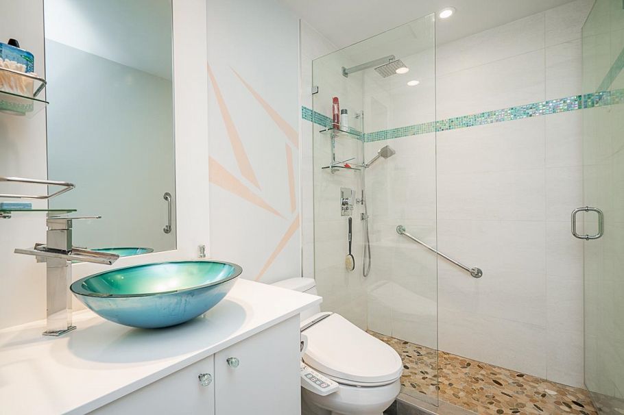 1502 1483 Homer Street Vancouver, BC - 23