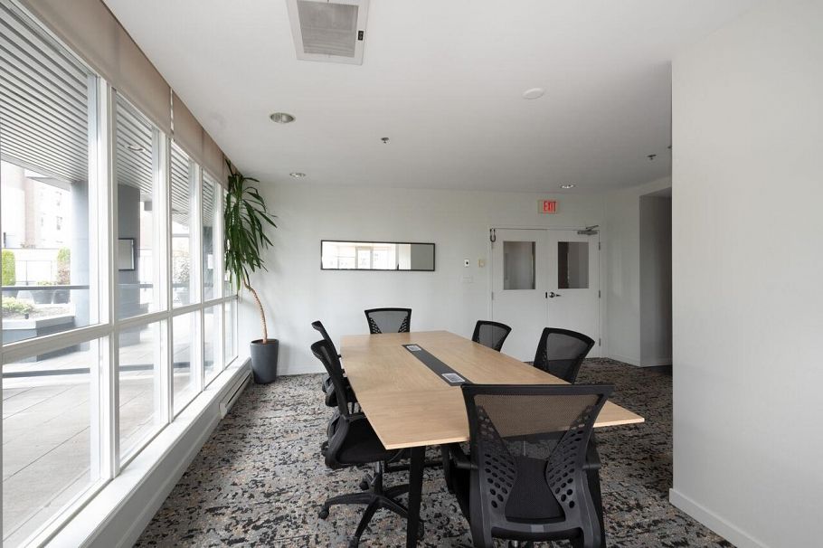 708 1199 Seymour Street Vancouver, BC - 23