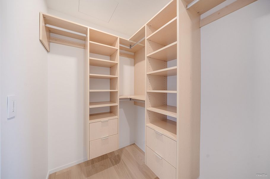 1302 1568 Alberni Street Vancouver, BC - 19