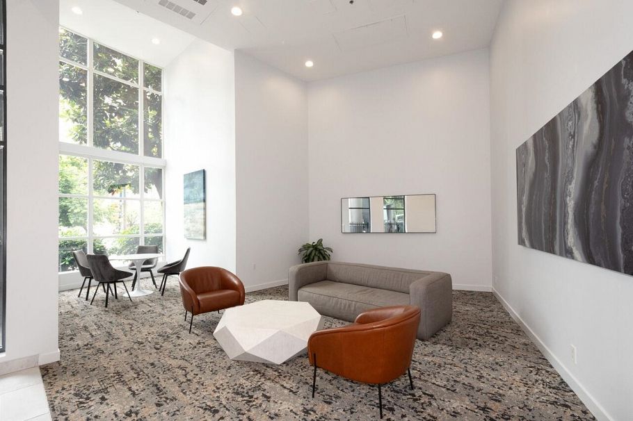 708 1199 Seymour Street Vancouver, BC - 26