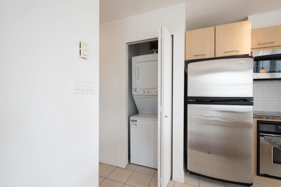 708 1199 Seymour Street Vancouver, BC - 16