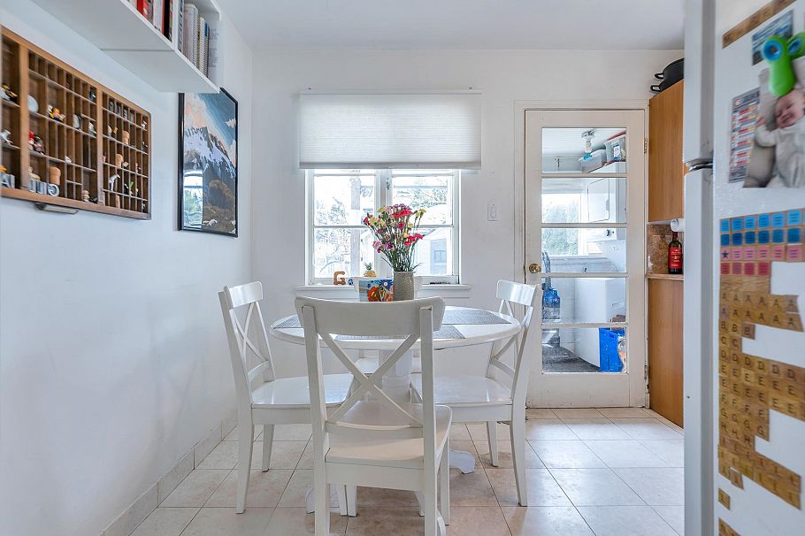 5092 Main Street Vancouver, BC - 6