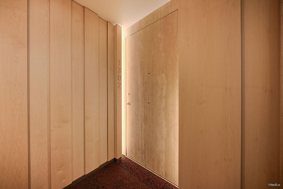 1302 1568 Alberni Street Vancouver, BC - 39