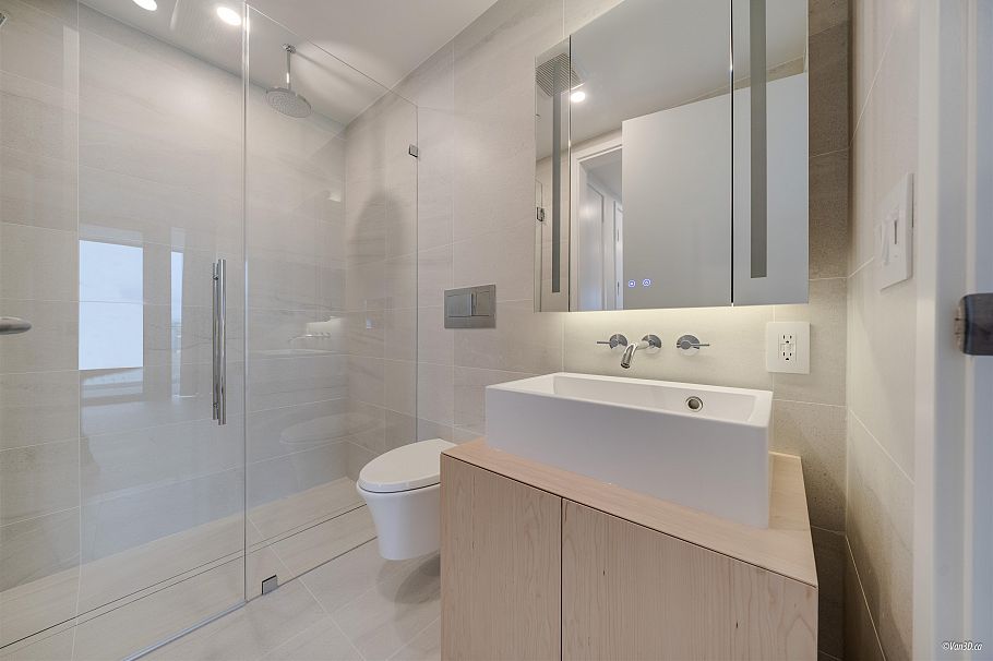 1302 1568 Alberni Street Vancouver, BC - 24