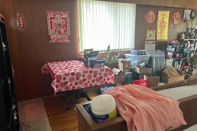 1320 E 11th Avenue Vancouver, BC - 4