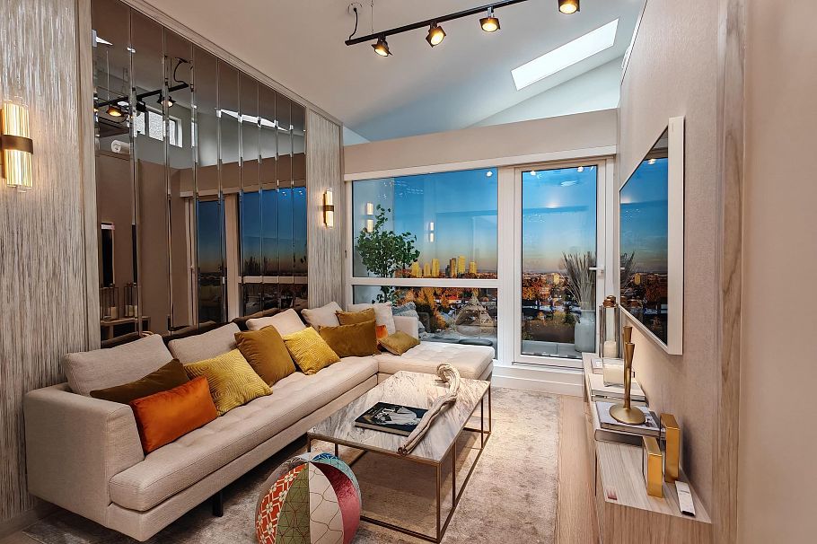 308 8030 Oak Street Vancouver, BC - 6