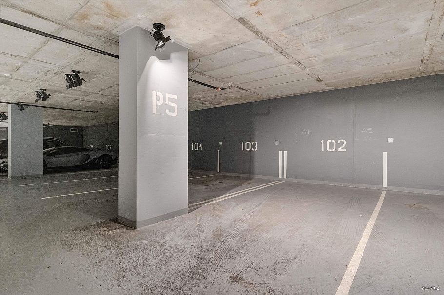 1302 1568 Alberni Street Vancouver, BC - 37