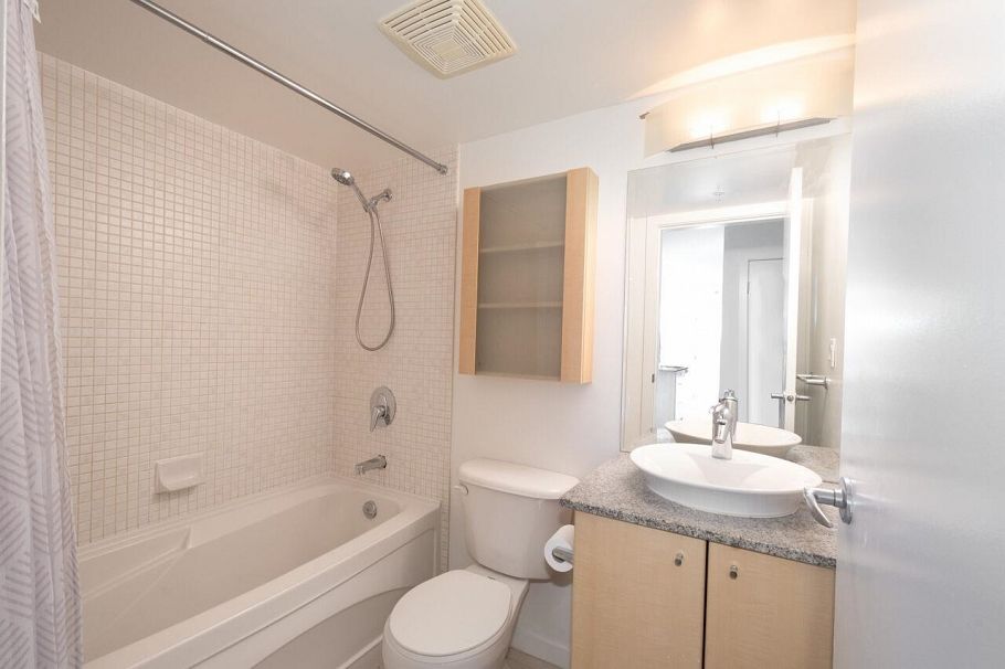 708 1199 Seymour Street Vancouver, BC - 15