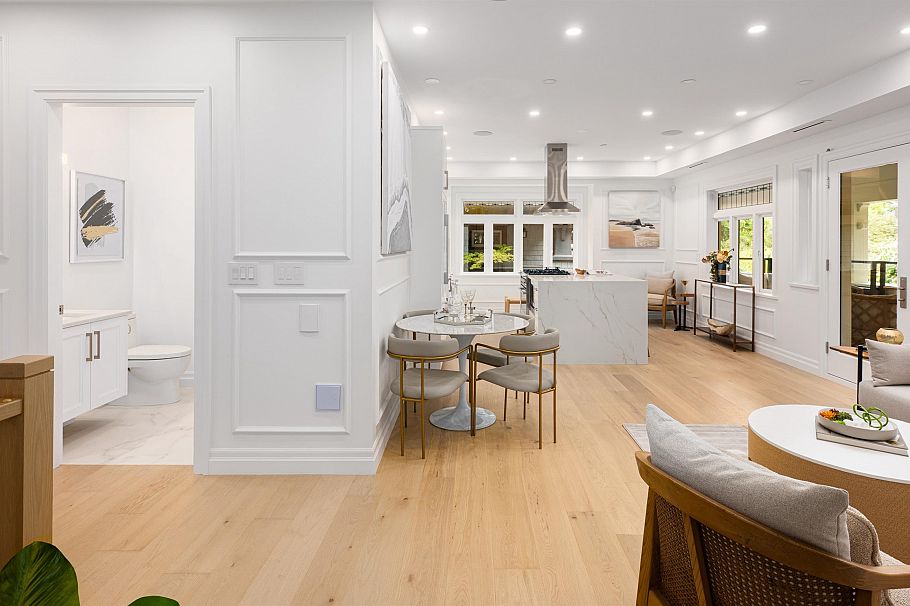 2014 W 15th Avenue Vancouver, BC - 4