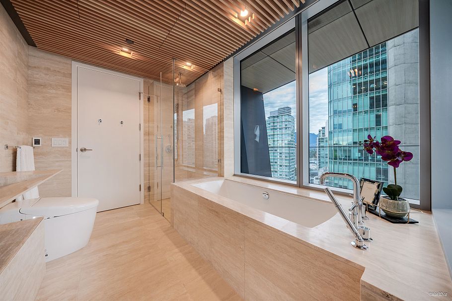 1302 1568 Alberni Street Vancouver, BC - 20