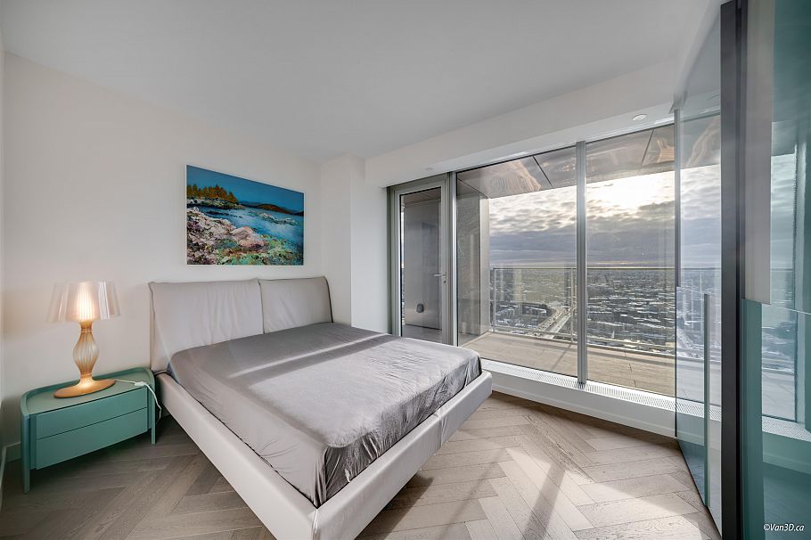 4701 1480 Howe Street Vancouver, BC - 20