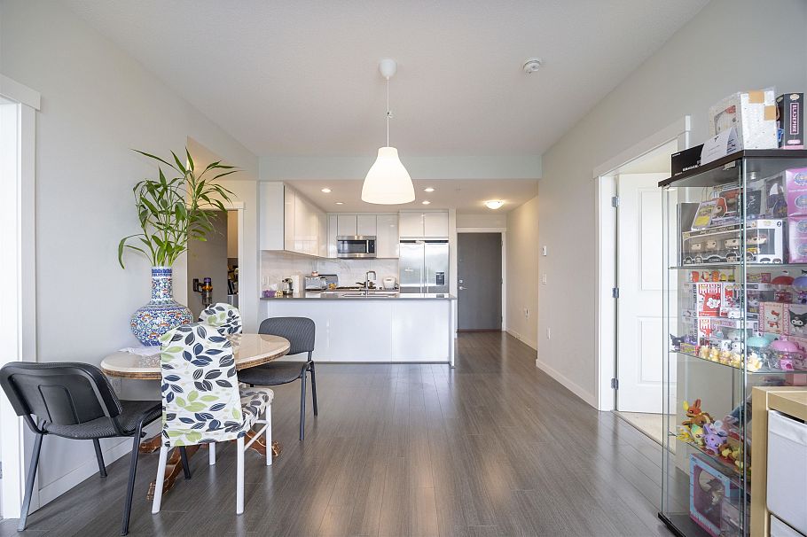 406 3263 Pierview Crescent Vancouver, BC - 10