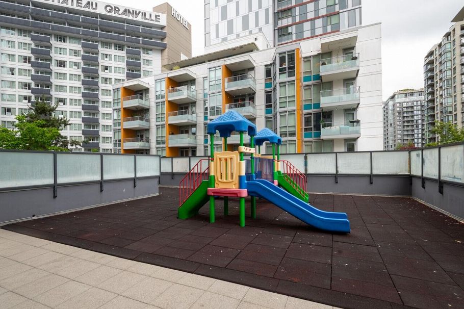 708 1199 Seymour Street Vancouver, BC - 25