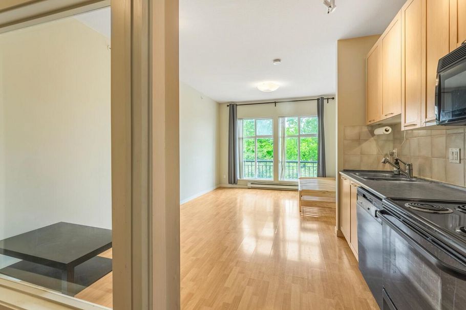 PH3 1503 W 65th Avenue Vancouver, BC - 6