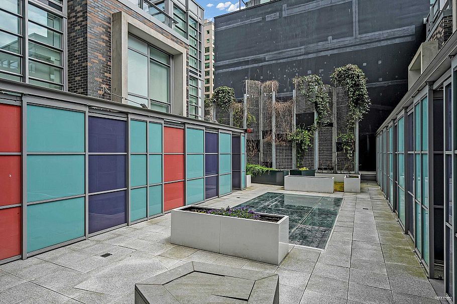 504 1283 Howe Street Vancouver, BC - 22