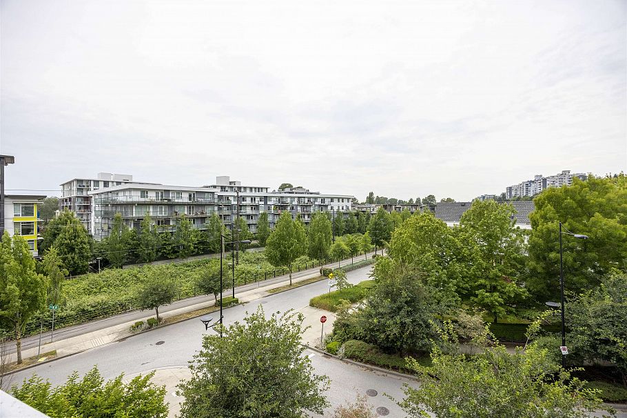 406 3263 Pierview Crescent Vancouver, BC - 17