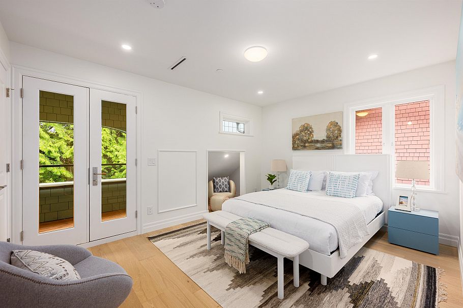 2014 W 15th Avenue Vancouver, BC - 22