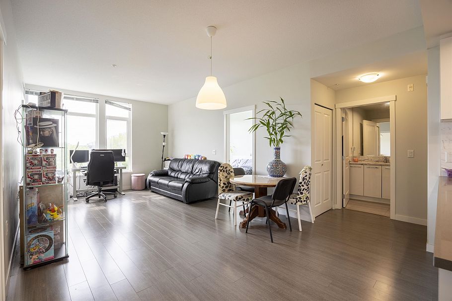 406 3263 Pierview Crescent Vancouver, BC - 6