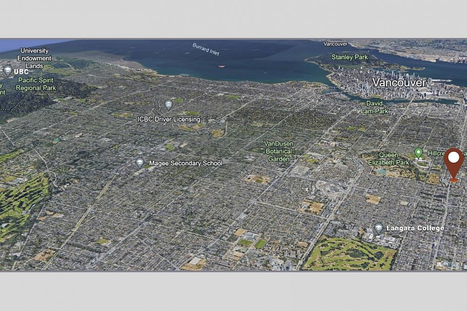 5064 Main Street Vancouver, BC - 15