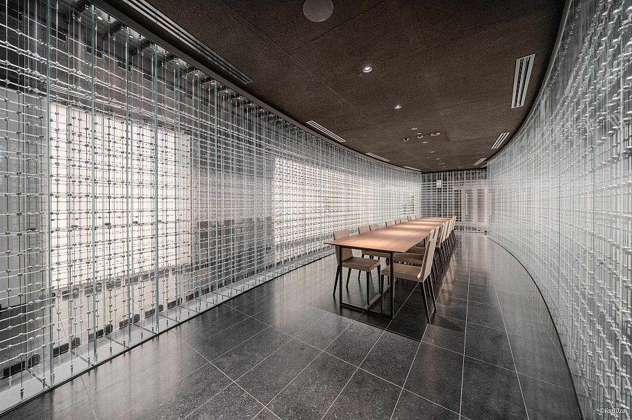 1302 1568 Alberni Street Vancouver, BC - 40