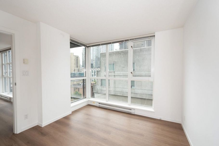 708 1199 Seymour Street Vancouver, BC - 12