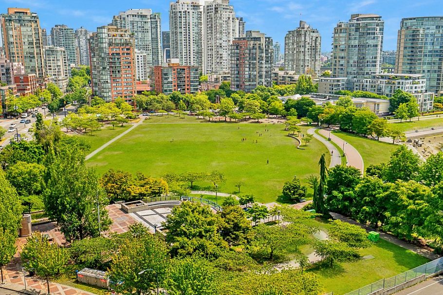 1502 1483 Homer Street Vancouver, BC - 27