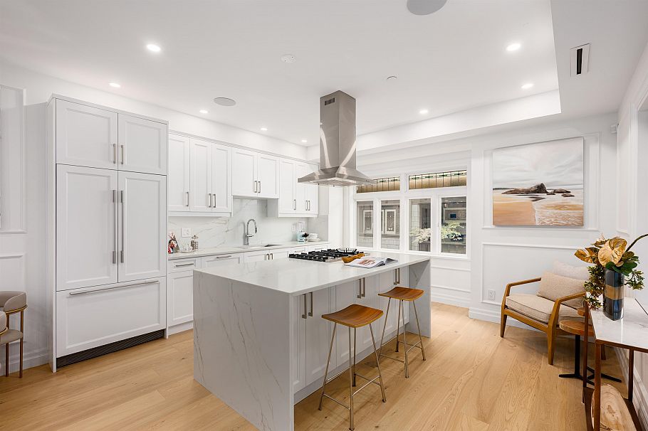 2014 W 15th Avenue Vancouver, BC - 11