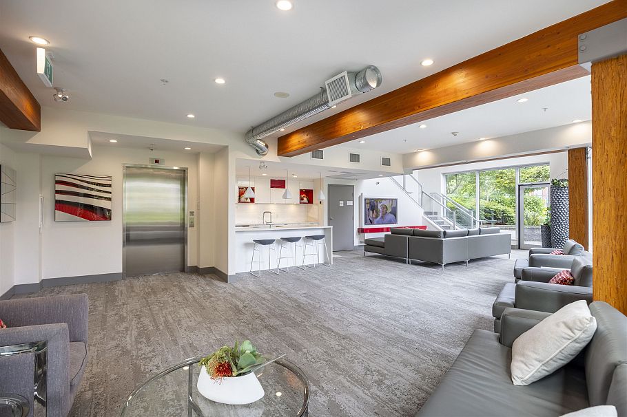 406 3263 Pierview Crescent Vancouver, BC - 19