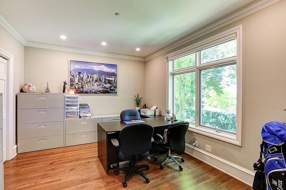 4538 Angus Drive Vancouver, BC - 14