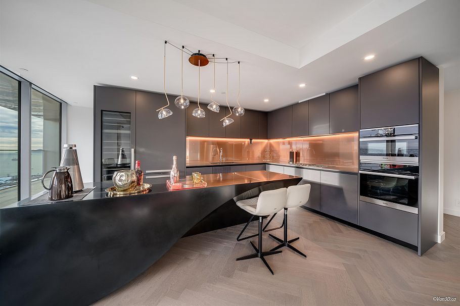 4701 1480 Howe Street Vancouver, BC - 14