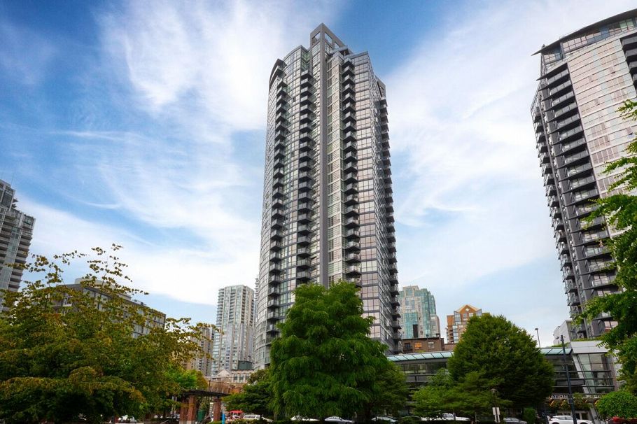 708 1199 Seymour Street Vancouver, BC - 17