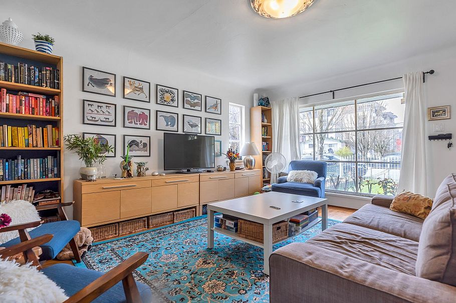 5092 Main Street Vancouver, BC - 4